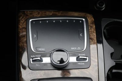 2017 Audi Q7 3.0T Prestige quattro