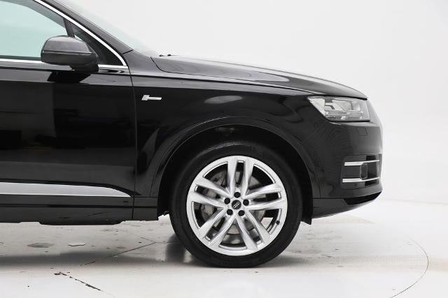 2017 Audi Q7 3.0T Prestige quattro