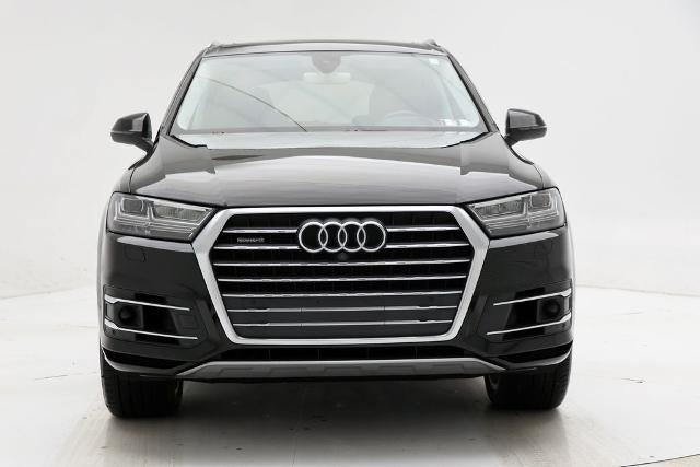 2017 Audi Q7 3.0T Prestige quattro