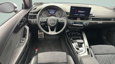 2023 Audi S4 3.0T Premium quattro