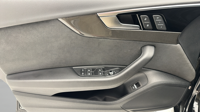 2023 Audi S4 3.0T Premium quattro