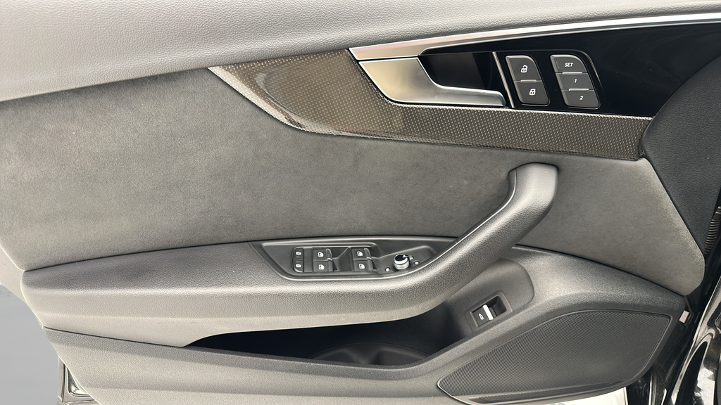 2023 Audi S4 3.0T Premium quattro