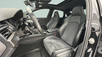 2023 Audi S4 3.0T Premium quattro