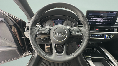 2023 Audi S4 3.0T Premium quattro