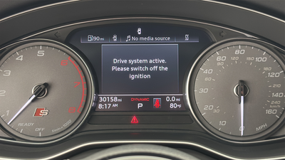 2023 Audi S4 3.0T Premium quattro