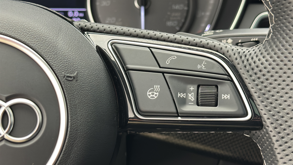 2023 Audi S4 3.0T Premium quattro