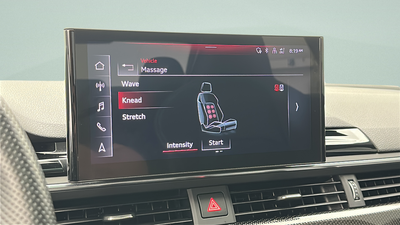2023 Audi S4 3.0T Premium quattro