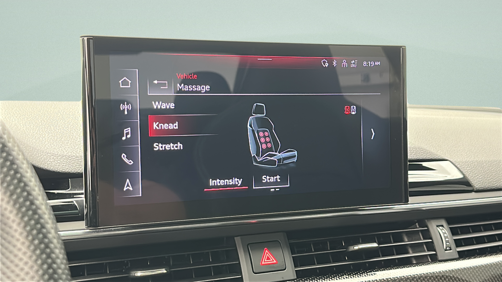 2023 Audi S4 3.0T Premium quattro