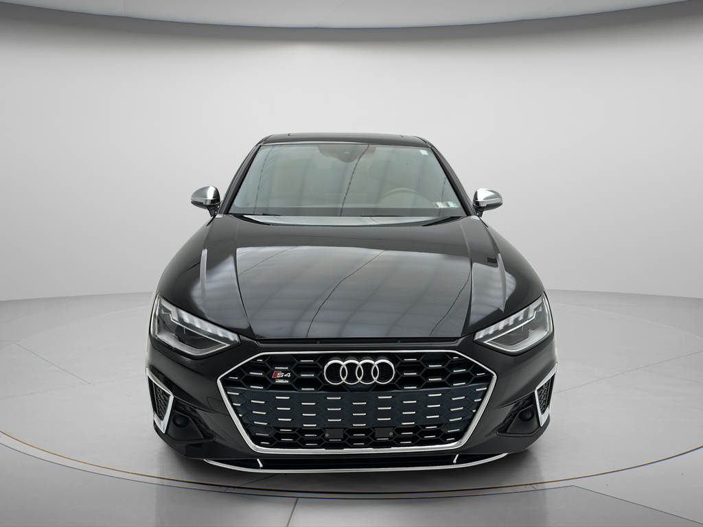 2023 Audi S4 3.0T Premium quattro