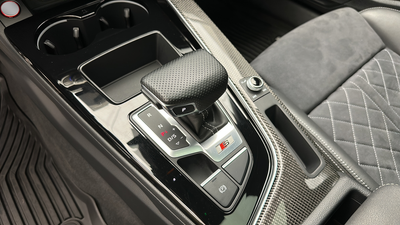 2023 Audi S4 3.0T Premium quattro