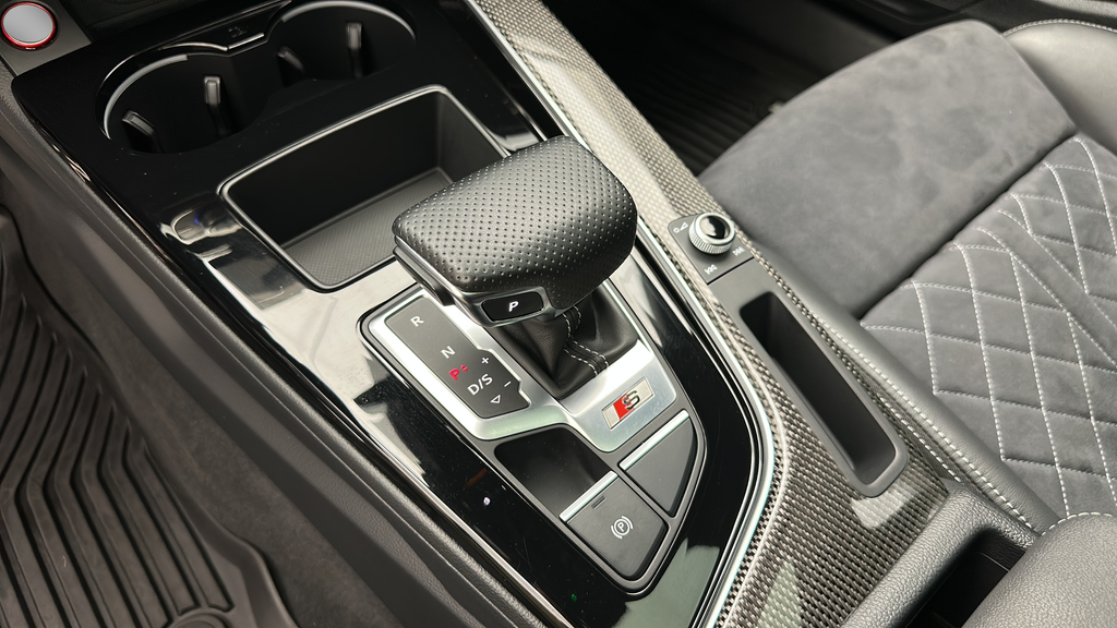 2023 Audi S4 3.0T Premium quattro