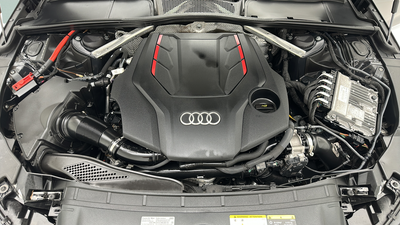 2023 Audi S4 3.0T Premium quattro
