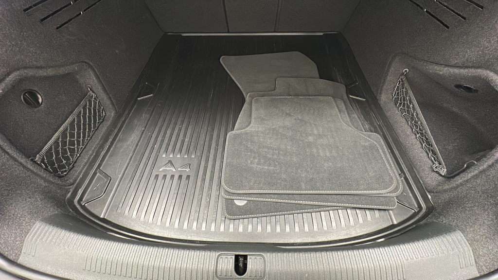 2023 Audi S4 3.0T Premium quattro