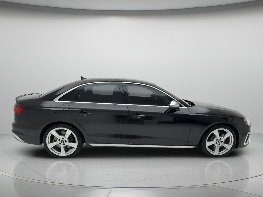 2023 Audi S4 3.0T Premium quattro