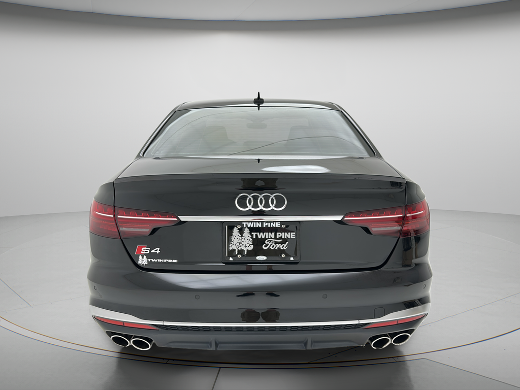2023 Audi S4 3.0T Premium quattro