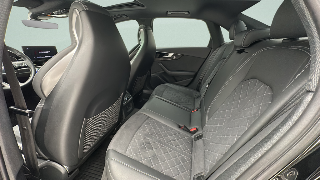 2023 Audi S4 3.0T Premium quattro