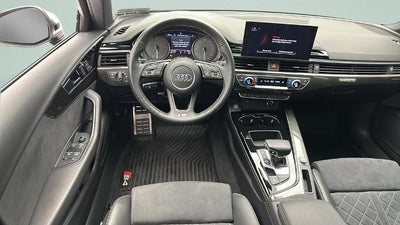 2023 Audi S4 3.0T Premium quattro