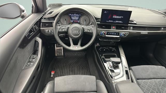 2023 Audi S4 3.0T Premium quattro