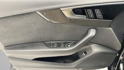 2023 Audi S4 3.0T Premium quattro
