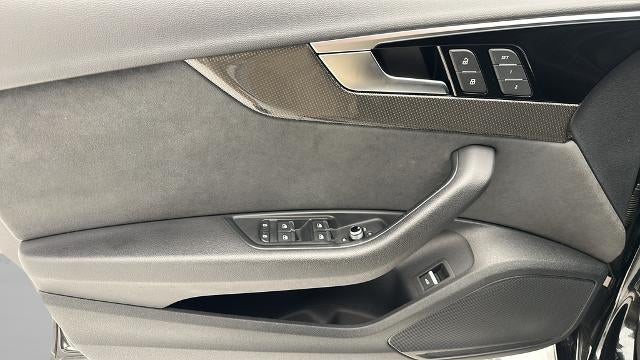 2023 Audi S4 3.0T Premium quattro