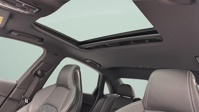 2023 Audi S4 3.0T Premium quattro