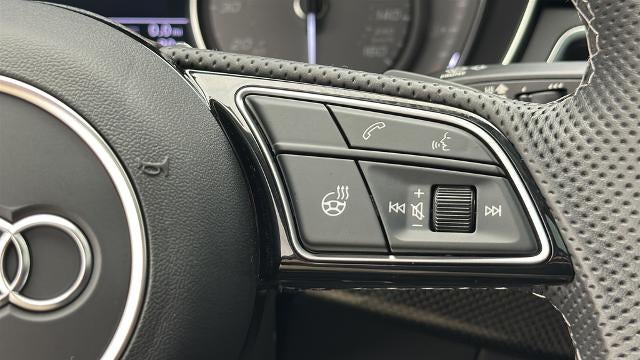 2023 Audi S4 3.0T Premium quattro