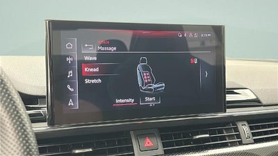 2023 Audi S4 3.0T Premium quattro