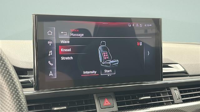 2023 Audi S4 3.0T Premium quattro