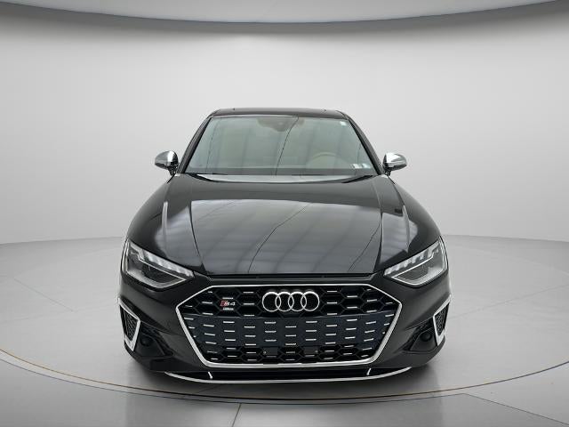 2023 Audi S4 3.0T Premium quattro