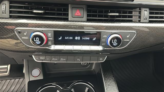 2023 Audi S4 3.0T Premium quattro
