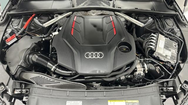 2023 Audi S4 3.0T Premium quattro