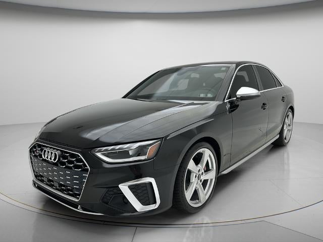 2023 Audi S4 3.0T Premium quattro