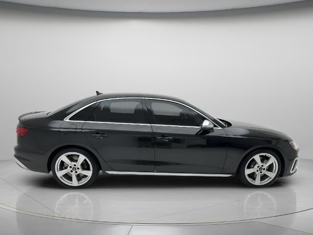 2023 Audi S4 3.0T Premium quattro