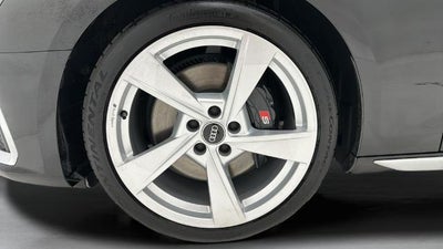 2023 Audi S4 3.0T Premium quattro