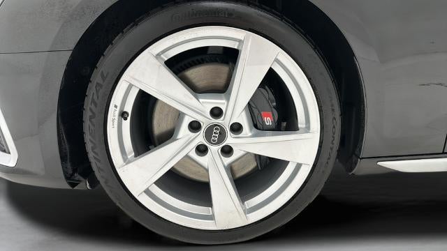 2023 Audi S4 3.0T Premium quattro