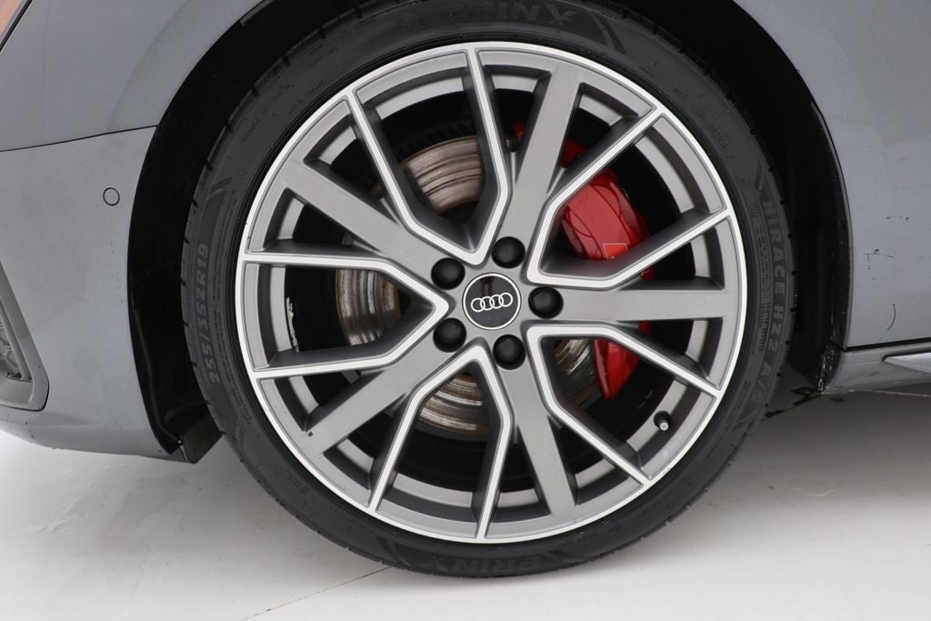 2021 Audi S4 3.0T Prestige quattro
