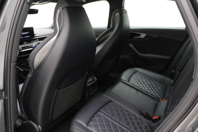 2021 Audi S4 3.0T Prestige quattro