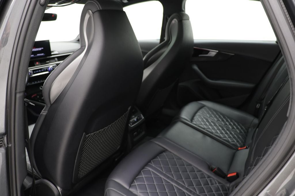 2021 Audi S4 3.0T Prestige quattro