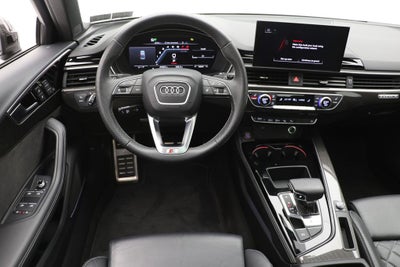 2021 Audi S4 3.0T Prestige quattro