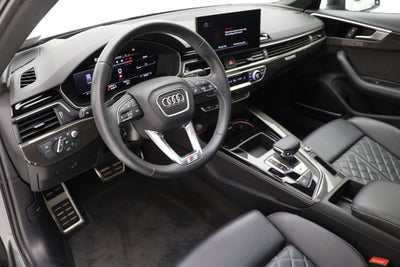 2021 Audi S4 3.0T Prestige quattro