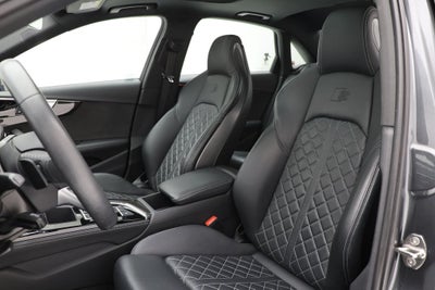 2021 Audi S4 3.0T Prestige quattro