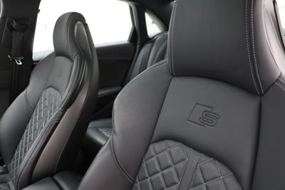 2021 Audi S4 3.0T Prestige quattro