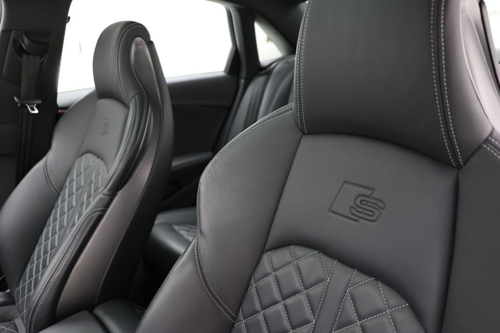 2021 Audi S4 3.0T Prestige quattro