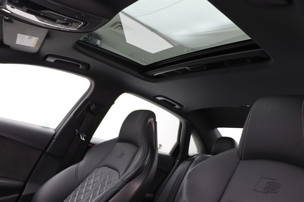 2021 Audi S4 3.0T Prestige quattro