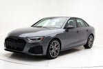 2021 Audi S4 3.0T Prestige quattro