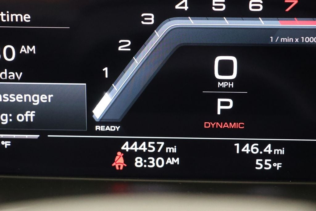 2021 Audi S4 3.0T Prestige quattro