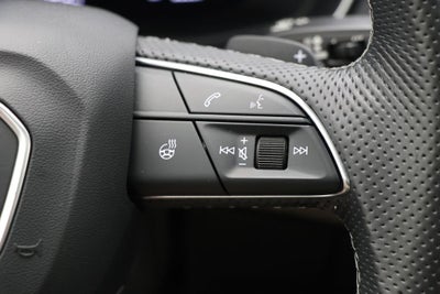2021 Audi S4 3.0T Prestige quattro