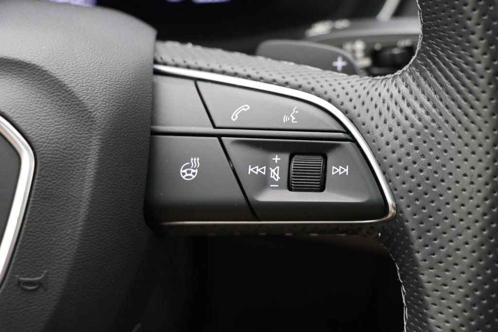 2021 Audi S4 3.0T Prestige quattro