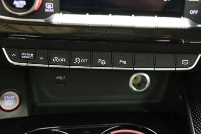 2021 Audi S4 3.0T Prestige quattro