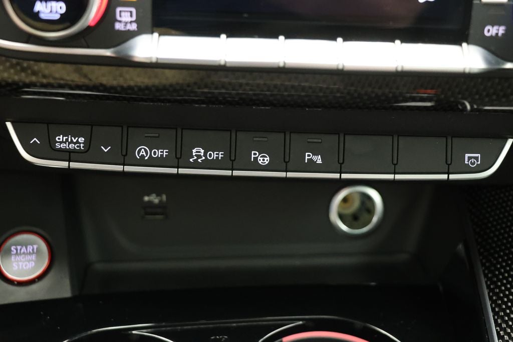 2021 Audi S4 3.0T Prestige quattro